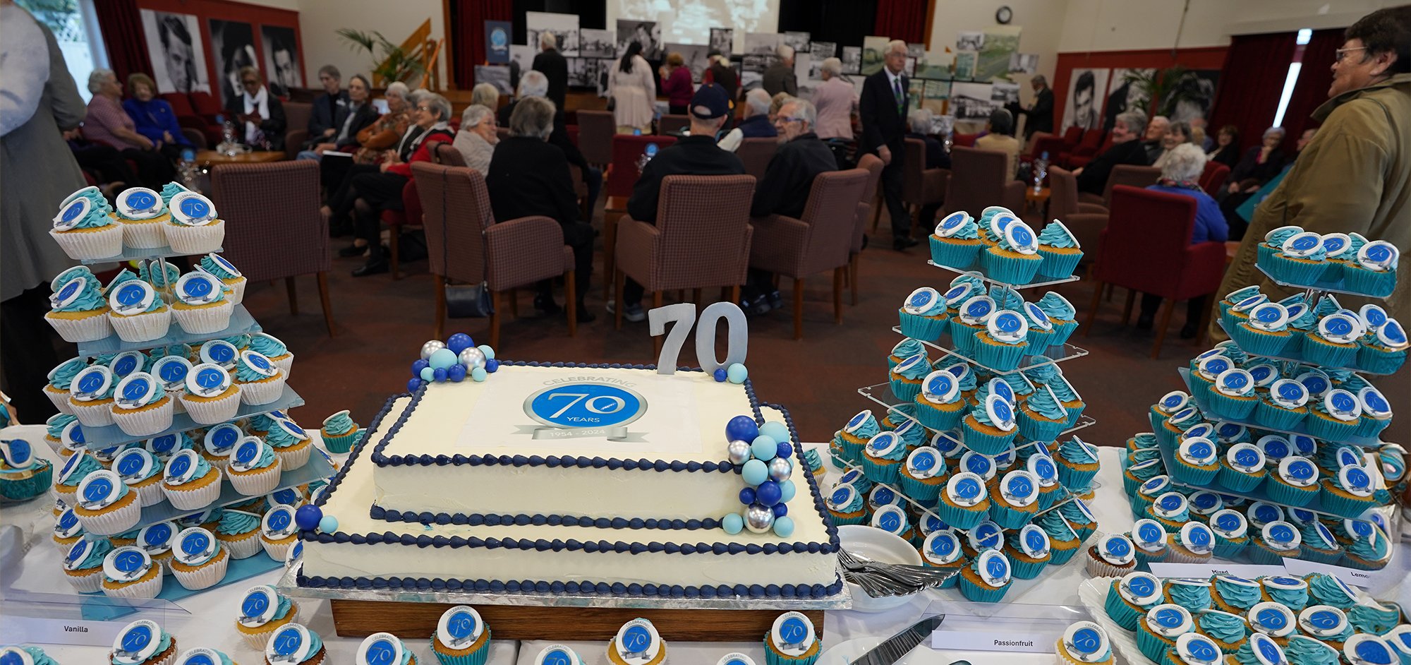 Founders Day 70th Celebration 001b