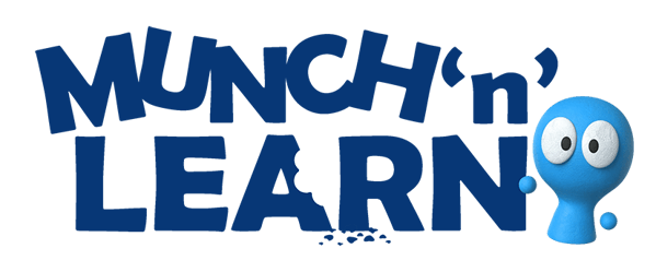 MunchnLearn Logo 01 - Dark Blue