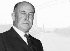 Sir Robert Kerridge Image 340 x 250 - 001a