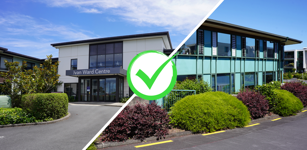 Audit success highlights excellence in resident care and service