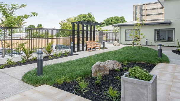 Brian Wells House 001